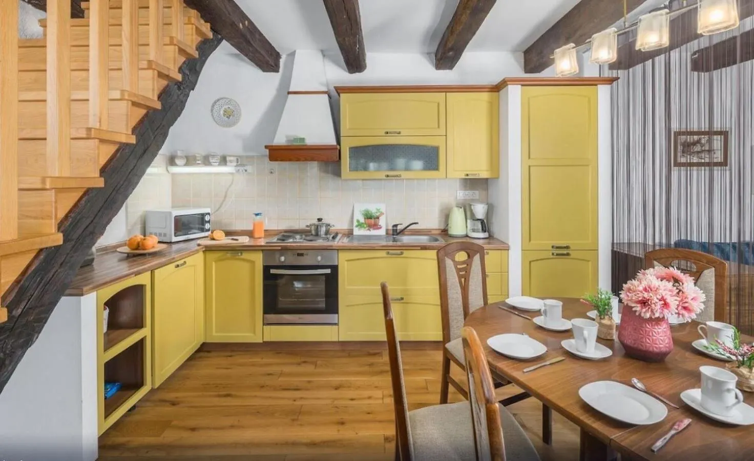 Istrian Villa With Four Bedrooms, Three Bathrooms, Private Pool, Table Tennis, Free Wi-Fi And Parking, View Of Beautiful Nature Racicki Brijeg 0*,  Croatia