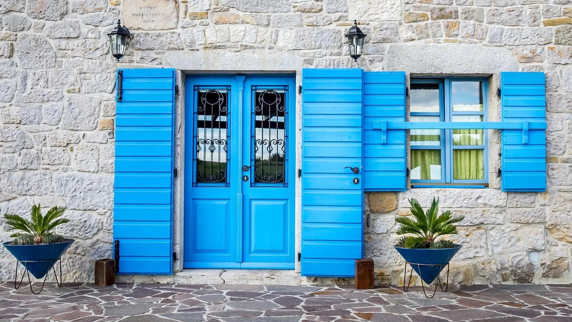 Istrian Villa With Four Bedrooms, Three Bathrooms, Private Pool, Table Tennis, Free Wi-Fi And Parking, View Of Beautiful Nature Racicki Brijeg
