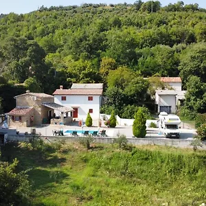 Ferienhaus Cosseriga, Racicki Brijeg